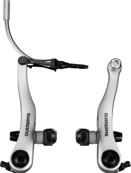 Actual product image Shimano V-brake (Rear brake)