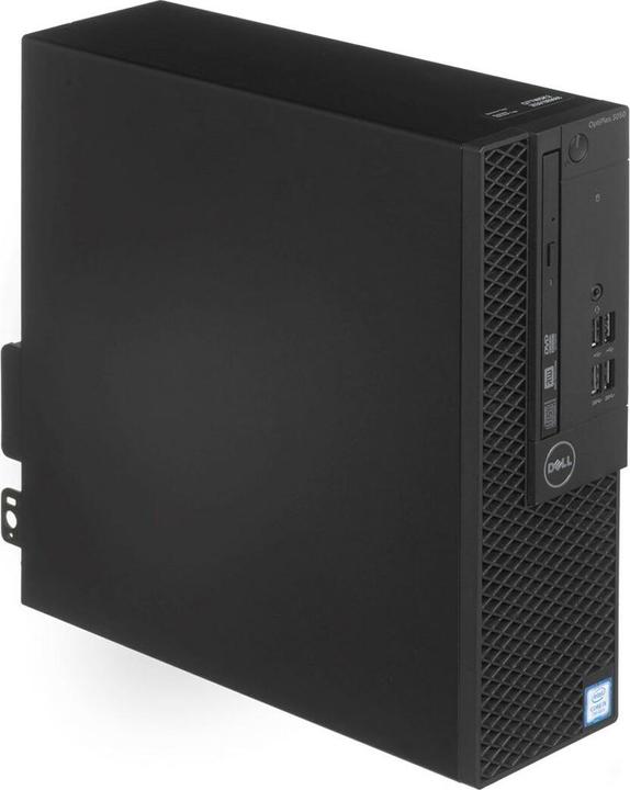 Actual product image Dell OptiPlex 3050 i5-7500 8GB 256GB SSD SFF Win10pro Used Used (Intel Core i5-7500, 8 GB)