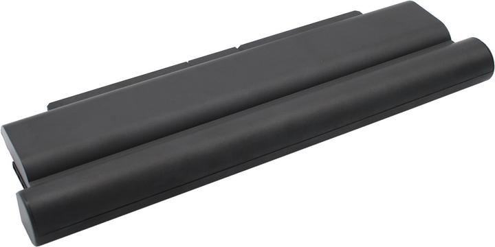 Productafbeelding CoreParts MBXLE-BA0090 (9 Cellen, 6600 mAh)
