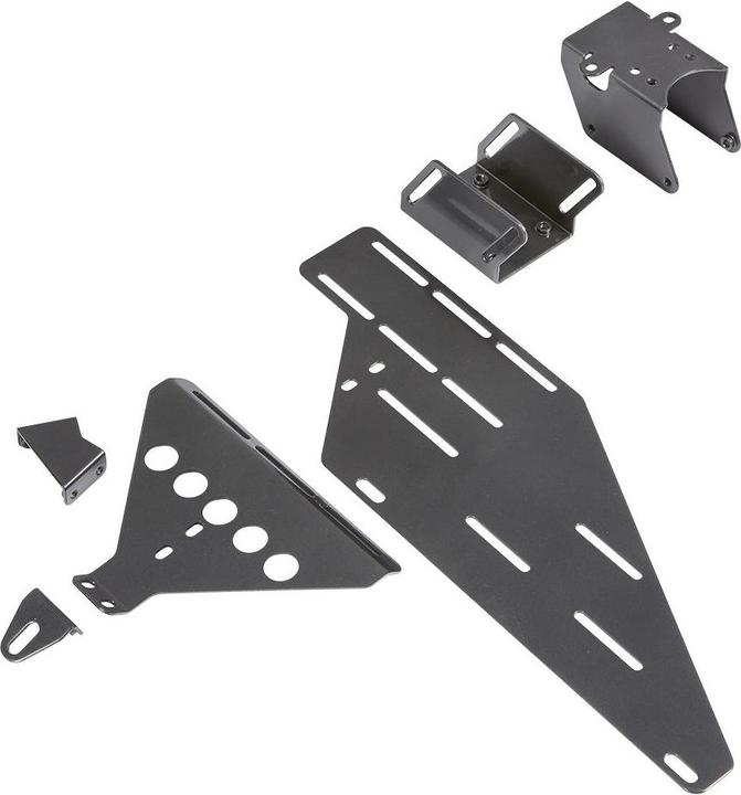 Actual product image Playseat Gear lever bracket Pro