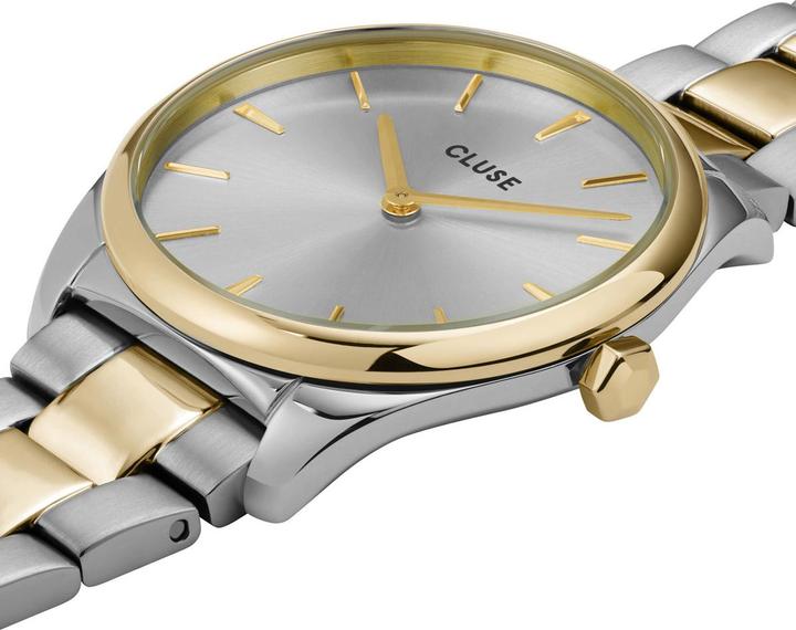 Actual product image Cluse Féroce Petite (Analogue wristwatch, 32 mm)
