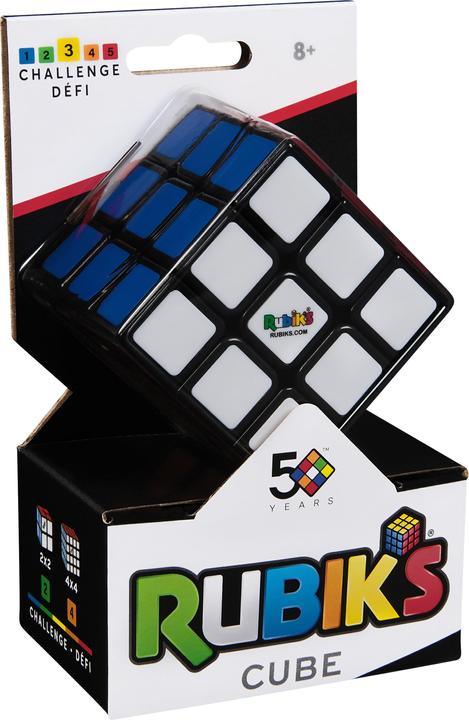 Produktbild Maki Rubiks 3x3 Cube (6063037) (3 x 3)