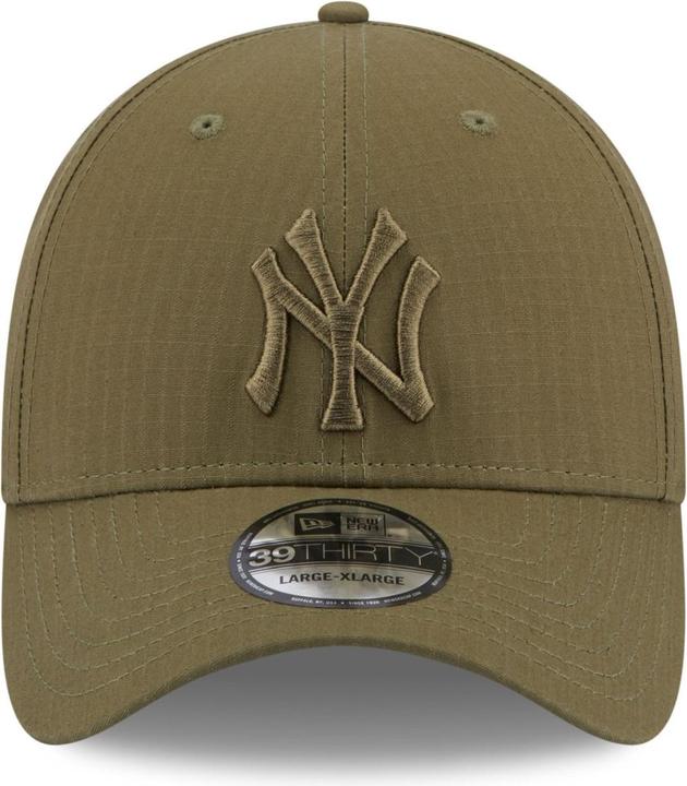 Produktbild New Era 39Thirty Stretch Cap RIPSTOP New York Yankees - M/L (M/L)