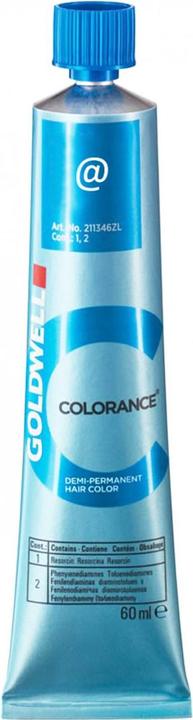 Image du produit Goldwell Tube Colorance (Or, Cuivre, Faux, Orange)