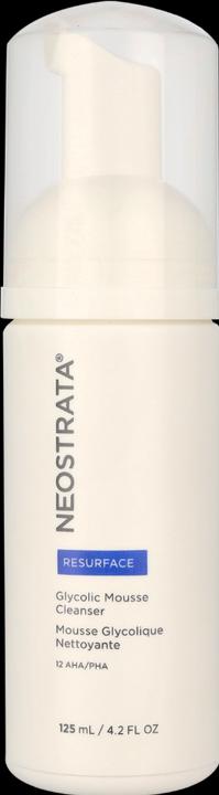 Produktbild NeoStrata Glycolic Mousse Cleanser (Mousse, 125 ml)