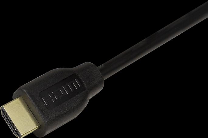 Immagine prodotto LogiLink HDMI (Typ A) — HDMI (Typ A) (0.20 m, HDMI)