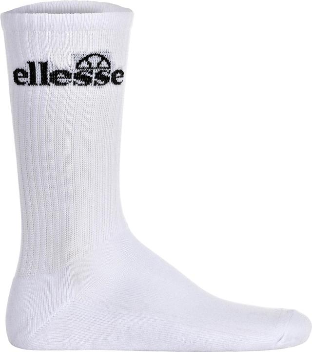 Actual product image Ellesse Socks Sporty Comfortable Fit (pack of 7, 47 - 49)