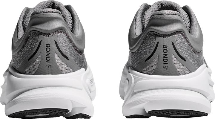 Actual product image Hoka Bondi 9 (43 1/3)