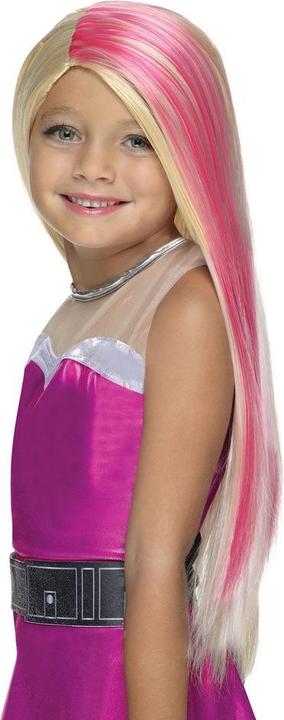 Produktbild Barbie Perücke