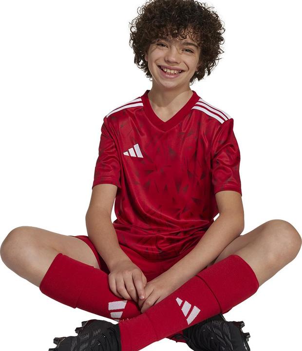 Actual product image adidas Team Icon 25 Jersey Kids (116)