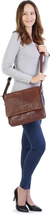 Produktbild Bodenschatz Messenger (6 l)
