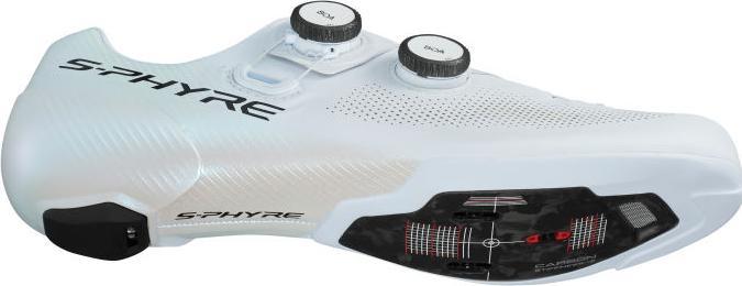 Actual product image Shimano Rc903 (41)