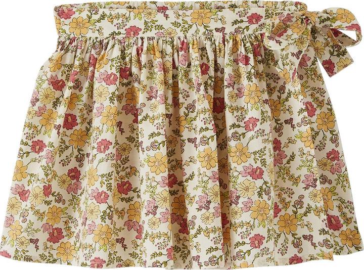 Produktbild Vertbaudet Mädchen Skort (146)