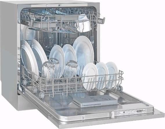 Actual product image Exquisit GSP508-030D
