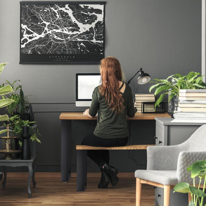 Productafbeelding Relaxdays Tafellopers