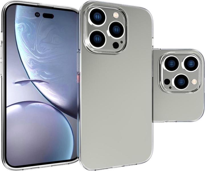 Image du produit eSTUFF Étui souple (Apple iPhone 14 Pro)