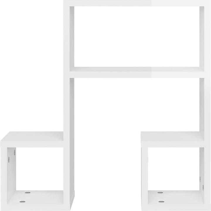 Image du produit VidaXL Cassey (50 x 15 x 50 cm)