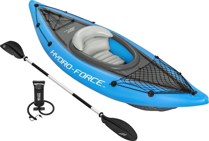 Bestway Hydro Force Cove Campion (1 pers.)