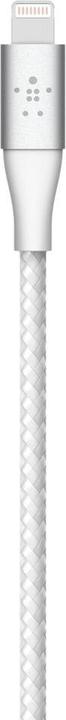 Actual product image Belkin USB - Lightning (2 m, USB 2.0)