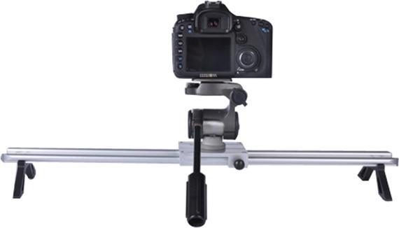 Produktbild Genesis Gear SevenOak SK-GT01, Kamera Slider-Schiene 60 cm (Diverse)