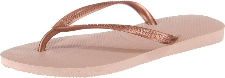 Actual product image Havaianas Slim Logo (41, 42)