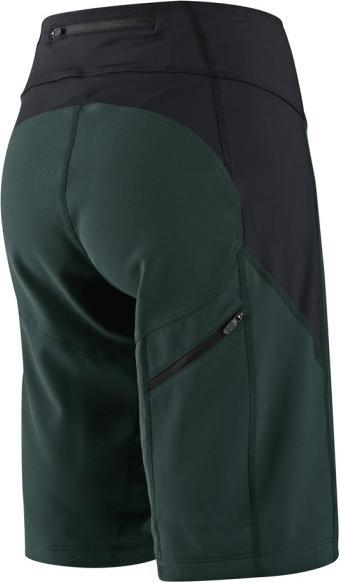 Actual product image Troy Lee Designs Luxe Shorts (L)