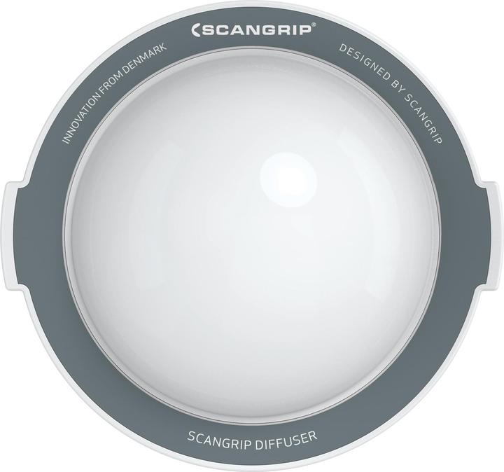 Scangrip Diffusor NOVA 3K (Blitzgerät Ersatzteile)