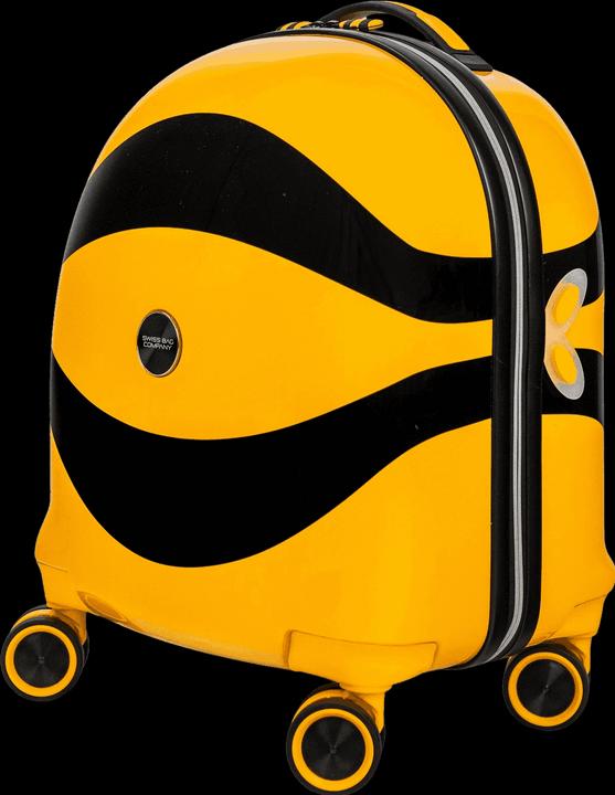 Actual product image Swissbags S (36 l, Hand luggage (up to 50 litres))