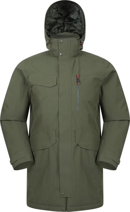 Mountain Warehouse Reid Steppjacke
