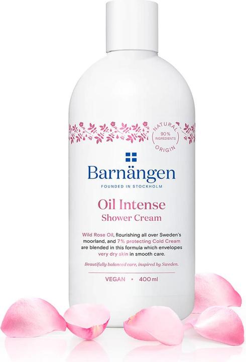 Actual product image Barnängen oil intent (400 ml)