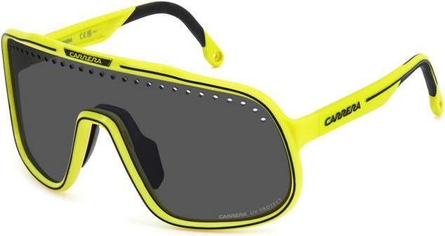 Yellow Black