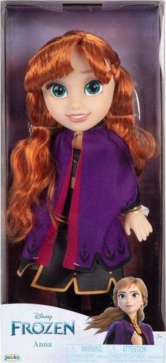 Produktbild Jakks Pacific Frozen 2 Queen Anna