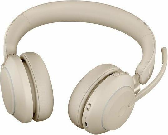Produktbild Jabra Evolve 2 65 Mono (Kabellos, USB-A)