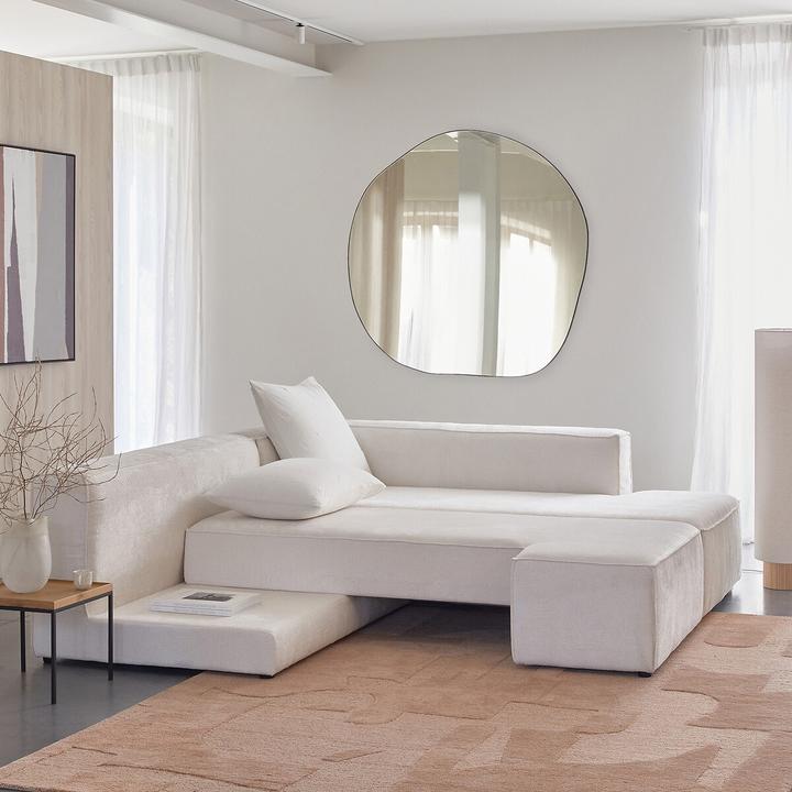 Produktbild La Redoute Interieurs Ginosa (Bettsofa)