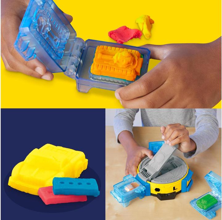 Image du produit Play-Doh Le plaisir du papillon Hulk Quetsch