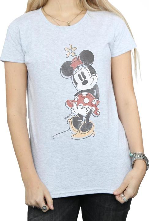 Produktbild Disney Minnie Mouse Offset TShirt (M)