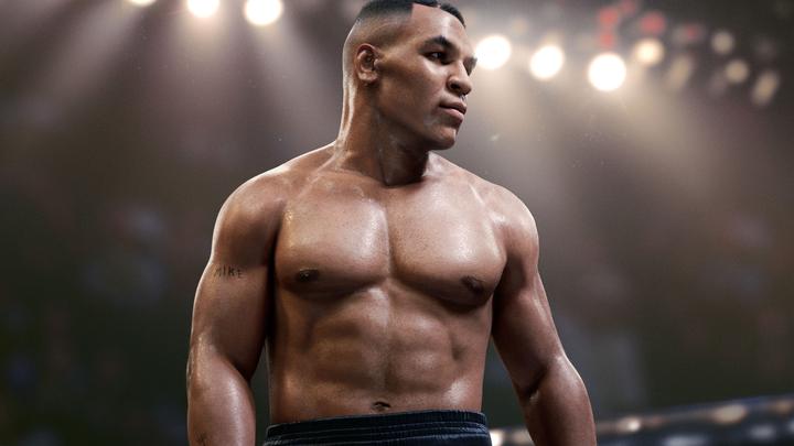 Produktbild Microsoft Xbox UFC 5 DLX Edt Game Download (Xbox Series S, Xbox Series X)