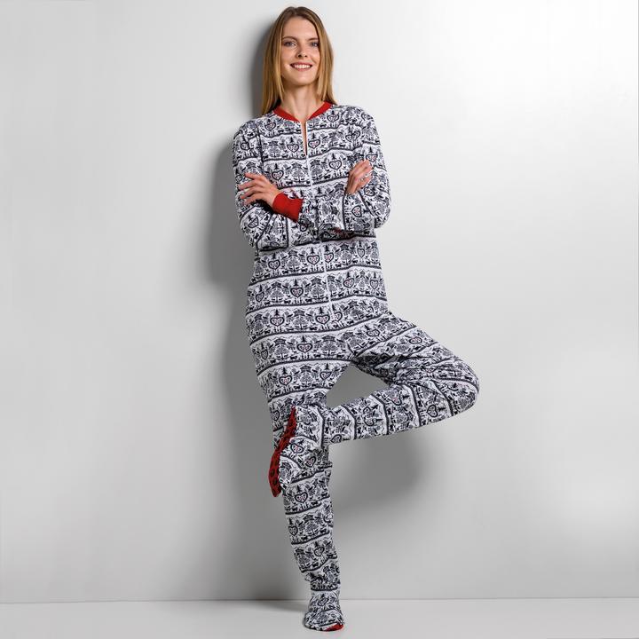 Image du produit ISA Bodywear Combinaison (M)