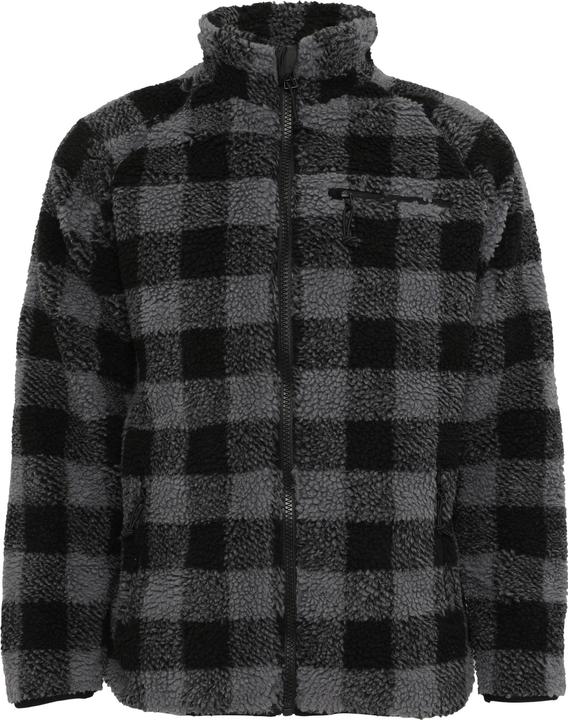 Brandit Teddyfleece Jacket