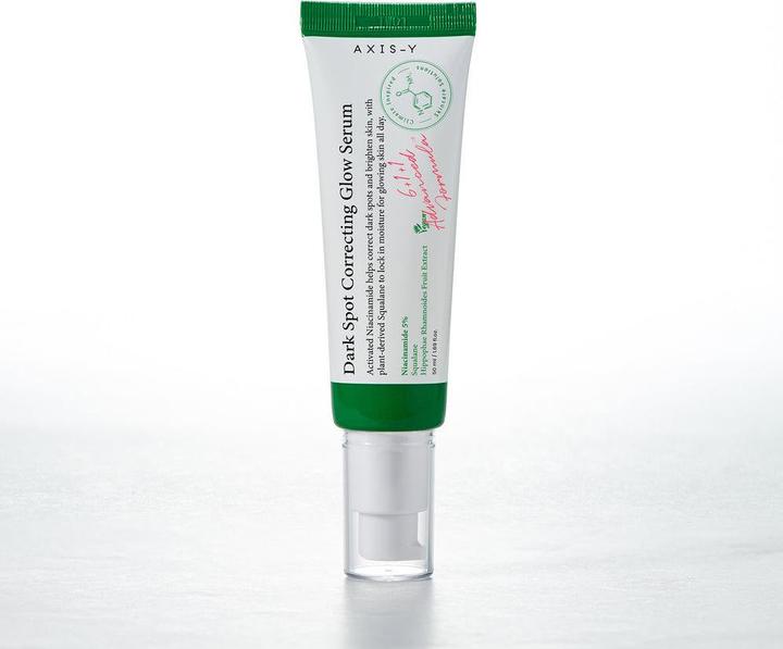 Produktbild Axis-Y Dark Spot Correcting Glow Serum (50 ml)
