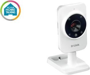 Produktbild D-Link Dcs-935lh (1280 x 720 Pixels)