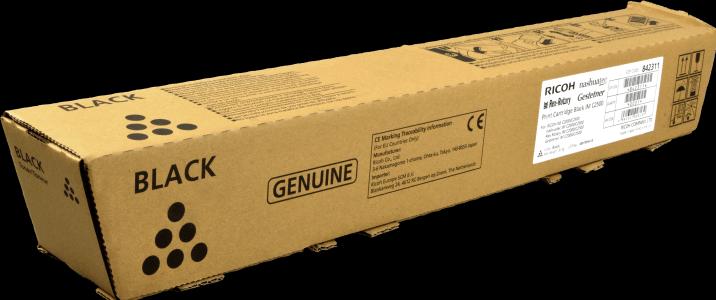Actual product image RICOH 842311 (FC)