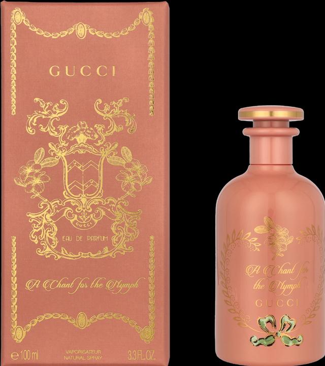 Produktbild Gucci A Chant For The Nymph Edp 100Ml (Eau de Parfum, 100 ml)