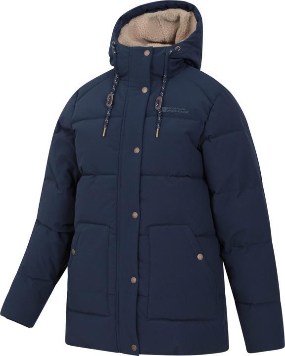 Mountain Warehouse Manta Steppjacke