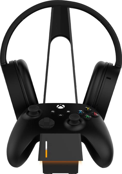 Produktbild Snakebyte Combo Charge X (Xbox One X, Xbox Series S, Xbox Series X, Xbox One S)