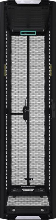 HPE E Enterprise Shock Rack G2 42U (42 HE, 19 Zoll Rack)