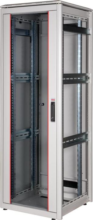 Produktbild Roline 19-Zoll Netzwerkschrank Pro 36 HE (10.86 HE, 19 Zoll Rack)