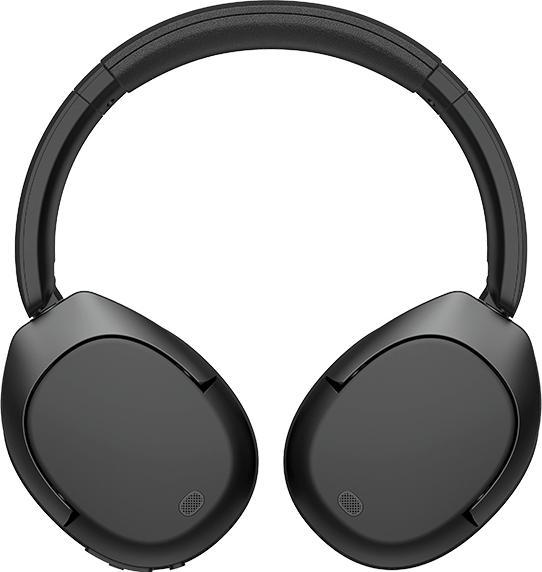 Immagine prodotto Edifier Auricolare Bluetooth W830NB nero al dettaglio (ANC, 94 h, Cablato, Senza fili)