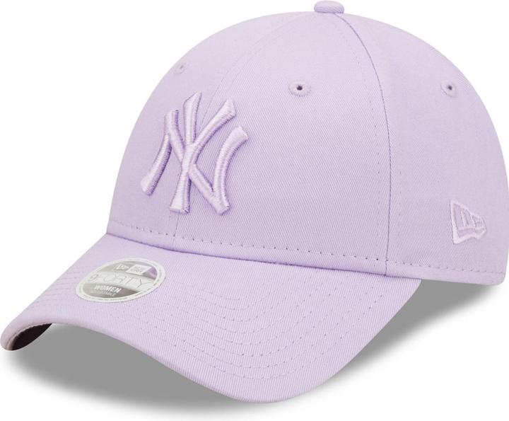 New Era 9Forty New York Yankees Lavendel