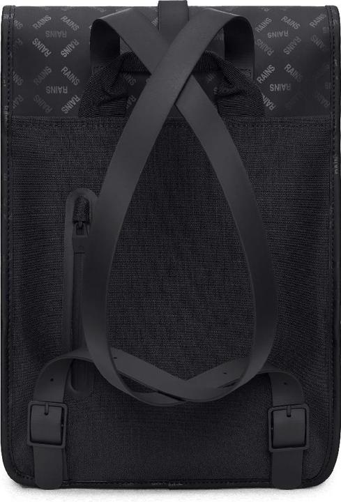 Actual product image Rains Backpack Mini W3, House (9 l)
